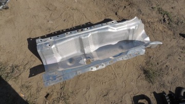 ТЕПЛОВОЙ ЭКРАН MAZDA CX30 CX-30