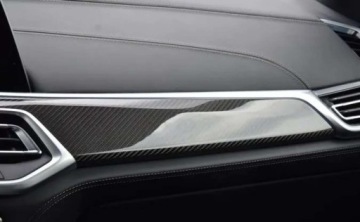 BMW X5 G05 2023 BMW X5 BMW X5 45e XDrive, Skretna tylna os, Reflektory laserowe 3.0 394KM, zdjęcie 31