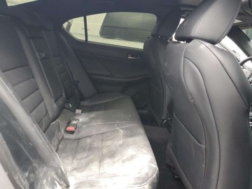 Lexus IS III 2025 Lexus IS 350 F Sport Design 2025 3.5l 3.5 Benzyna 311KM, zdjęcie 10