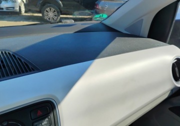 Seat Mii 2013 Seat Mii 2013r, 1.0 Benzyna. Lekko przetarty lewy bok. Jezdzi. Benzyna, zdjęcie 14