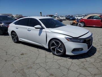 Honda 2020 Honda Accord Sport 2020 1.5l 1.5 Benzyna 192KM, zdjęcie 4