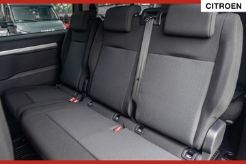 Citroen Spacetourer 2025 XL L2H1 Plus EAT8 2.0 180KM, zdjęcie 34