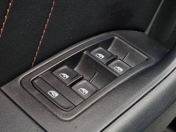 Cupra Ateca Crossover Facelifting 1.5 TSI 150KM 2024 Cupra Ateca 1.5 TSI DSG 150KM/ACC/DCC/Kamera/Ambie, zdjęcie 21