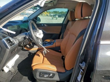BMW X7 2025 BMW X7 xDrive40i 2025 3.0l 3.0 Benzyna 375KM, zdjęcie 7
