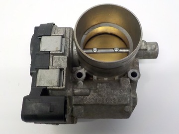 ДРОССЕЛЬ 03C133062A VW AUDI 1.4 TSI 1.6 FSI