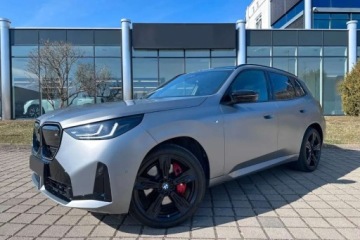 BMW X3 G45 2026 BMW X3 M50 xDrive (398KM) Od Reki Polski Salon Harman Kardon 3.0, zdjęcie 3