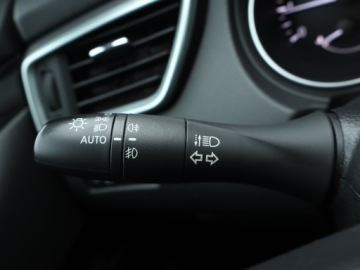 Nissan Qashqai II Crossover 1.2 DIG-T 115KM 2017 Nissan Qashqai 1.2 DIG-T, Salon Polska, zdjęcie 17