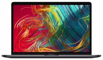Ноутбук Apple MacBook Pro 13 i7 16 ГБ 512SSD TouchBar