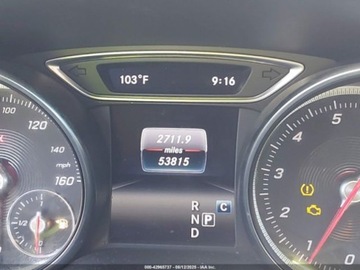 Mercedes GLA II 2020 Mercedes-Benz GLA 250 4Matic 2020 2.0l 2.0 Benzyna 208KM, zdjęcie 11