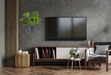 Настенная подставка для цветочных горшков LOFT Настенная подставка для цветов