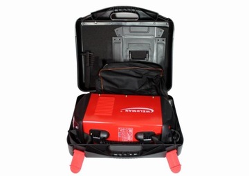 КОМПЛЕКТ СВАРОЧНОГО МАШИНА С ИНВЕРТОРНЫМИ ЭЛЕКТРОДАМИ MMA TIG 200A ARC 207