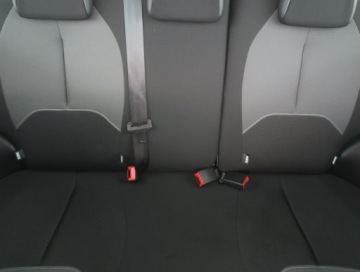 Citroen C3 II Hatchback 1.4 VTI 95KM 2011 Citroen C3 1.4 VTI, Salon Polska, zdjęcie 9