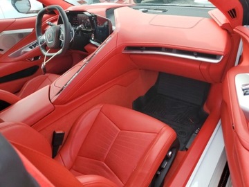 Chevrolet Corvette C7 2024 Chevrolet Corvette Stingray 3LT 2024 6.2l 6.2 Benzyna 495KM, zdjęcie 8