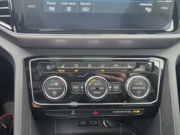 Volkswagen 2018 Volkswagen Atlas 3.6 Benzyna 280 KM, Panorama,, zdjęcie 29