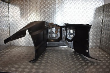 HONDA TRX420/500/520 ПОДНОЖКА ЛЕВАЯ ПОДНОЖКА ПЛАТФОРМА