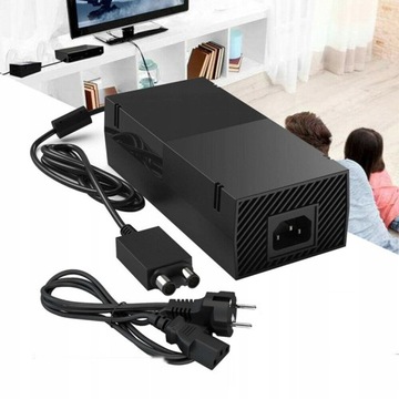 Зарядное устройство переменного тока для Xbox One, новинка