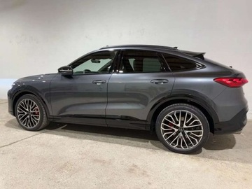 Audi Q5 II 2026 Audi SQ5 Sportback 367KM Duzy rabat Polski salon Dowolna konfiguracja, zdjęcie 5