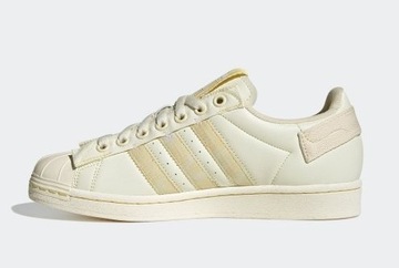 Buty ADIDAS SUPERSTAR PARLEY GX6970 R. 41 1/3