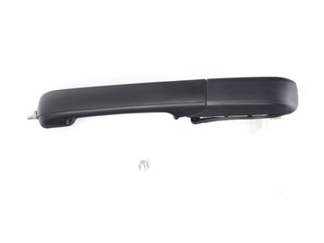 KLAMKA DRZWI TYLNYCH LEWA VW Passat B4 93-97