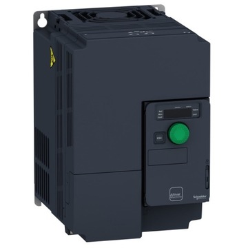 Falownik ATV320U75N4C 3x380...500V AC 7.5kW 17A IP20 SCHNEIDER ELECTRIC