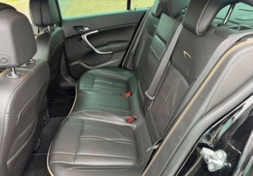 Opel Insignia I Sedan Facelifting 2.0 CDTI Ecotec 170KM 2016 Opel Insignia OPC Line, skora, BOSE 2.0 Diesel 170KM, zdjęcie 21