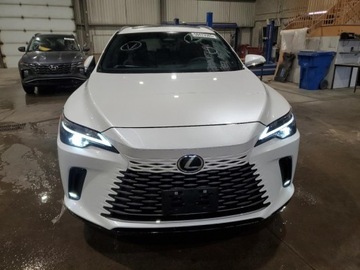 Lexus RX V 2024 Lexus RX 350H Base 2024 2.5l 2.5 Hybryda 246KM, zdjęcie 5