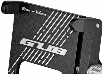 ДЕРЖАТЕЛЬ ДЛЯ ТЕЛЕФОНА ВЕЛОСИПЕДНЫЙ МОТОЦИКЛ GUB PLUS 11