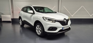 Renault Kadjar Crossover Facelifting 1.3 TCe 140 FAP 140KM 2019 RENAULT KADJAR! Super stan!, zdjęcie 2