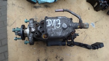 ČERPADLO VSTŘIKOVAČE SKODA VW SEAT 1.9 SDI 0450404972