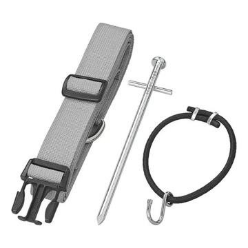 УНИВЕРСАЛЬНЫЕ РЕМНИ STORM STORM STRAPS ДЛЯ НАГРАДНОГО РОЛИКА РОЛИКОВОГО ТЕНТА