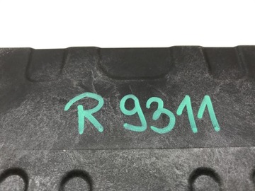 VW TRANSPORTER T6 ПОДУШКА БЕЗОПАСНОСТИ ПАССАЖИРА 7E1880202D