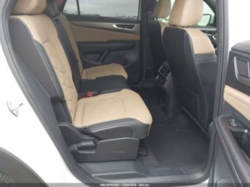 Volkswagen 2024 Volkswagen Atlas 2024 VOLKSWAGEN ATLAS CROSS SPORT 2.0T SE WTECHNOLOGY 2.0, zdjęcie 13