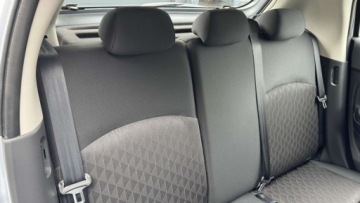 Mitsubishi Space Star Hatchback 5d Facelifting II 1.2 71KM 2022 Mitsubishi Space Star Jak Nowy Tylko 6900 km GWARANCJA 1.2 Benzyna, zdjęcie 23