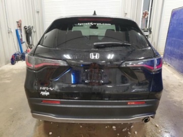 Honda HR-V III 2024 Honda HR-V 2024 HONDA HR-V SPORT 2.0 Benzyna 158KM, zdjęcie 5