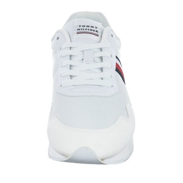 Buty Męskie Tommy Hilfiger Core Runner FM0FM04504