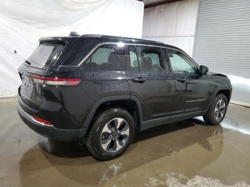 Jeep 2024 Jeep Grand Cherokee Limited 2024 2.0l 2.0 Benzyna 375KM, zdjęcie 3