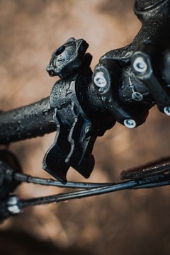 Кронштейн BIKE для фонарей ARMYTEK ABM-01