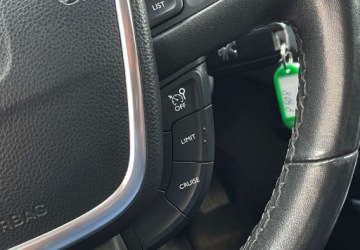 Peugeot 508 I Sedan Facelifting 1.6 e-THP 165KM 2015 Peugeot 508 1.6 Benzyna 165 Km LIFT Ledy Salon Polska 1.6 Benzyna 165KM, zdjęcie 29