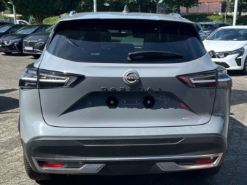 Nissan Qashqai III Crossover Facelifting 1.3 DIG-T MHEV 158KM 2026 NISSAN Qashqai N-Connecta 1.3 DIG-T mHEV Xtronic 158KM, zdjęcie 3