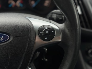 Ford Tourneo Connect II Standard 1.0 Ecoboost 100KM 2015 Ford Tourneo Connect 1.0 EcoBoost Nowy Rozrzad Benzyna 100KM, zdjęcie 19