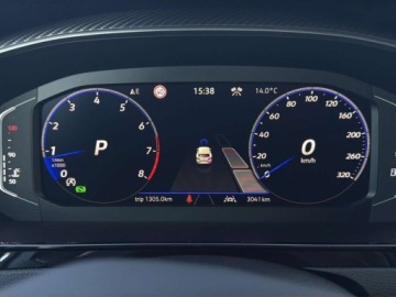 Volkswagen Arteon Shooting Brake R 2.0 TSI 320KM 2024 Volkswagen Arteon Shooting Brake TSI 4Motion 320KM R Martwe pole Harman, zdjęcie 19