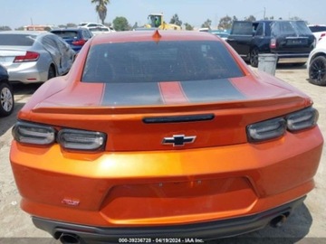 Chevrolet Camaro VI 2023 Chevrolet Camaro 2023r, 1LT, 6.2L 2.0 Benzyna 275KM, zdjęcie 7