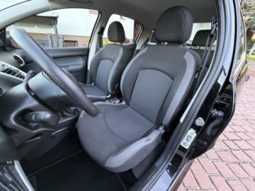 Peugeot 206 2010 Peugeot 206+ Tylko 165tyśkm 1WŁAŚCICIEL 1.4Prosta Benzyna 2010 KLIMA 5DRZWI, zdjęcie 17