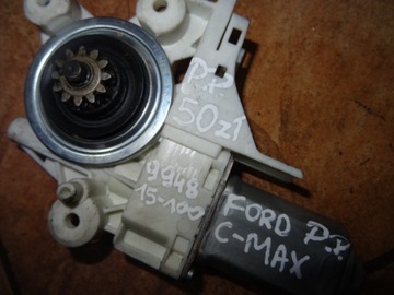 FORD C-MAX MOTOREK PRAVÝ PŘEDNÍ 994815-100