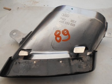 KOńCÓWKA WYDECHU AUDI A6 C7 LIFT 4G0253826