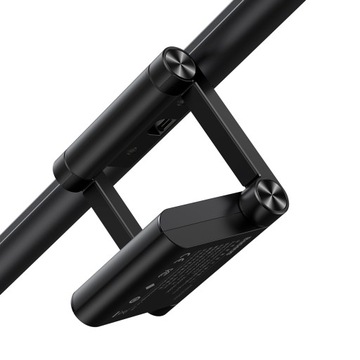 Lampka na monitor BASEUS I-Wok Pro Czarny