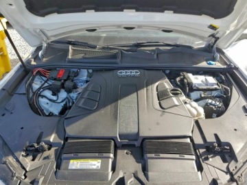 Audi Q7 II SUV 3.0 TFSI 333KM 2018 Audi Q7 Premium Plus 2018 3.0 Benzyna 333KM, zdjęcie 6