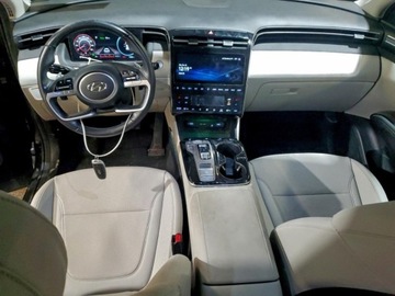 Hyundai Tucson IV 2023 Hyundai Tucson 2023 HYUNDAI TUCSON SEL CONVENIENCE 1.6 Hybryda 177KM, zdjęcie 8