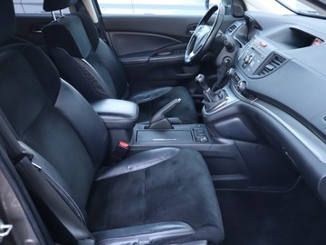 Honda CR-V IV SUV 2.0 i-VTEC 155KM 2014 Honda CR-V 2.0 i-VTEC, Salon Polska, zdjęcie 8