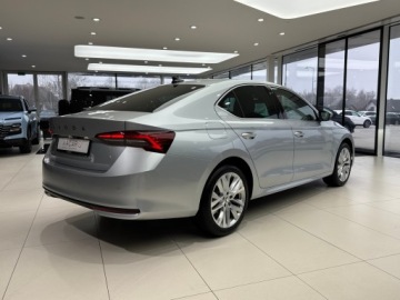Skoda Octavia IV Liftback 1.5 TSI EVO 150KM 2024 Skoda Octavia Selection / Pakiet Light &amp; View Plus, zdjęcie 3